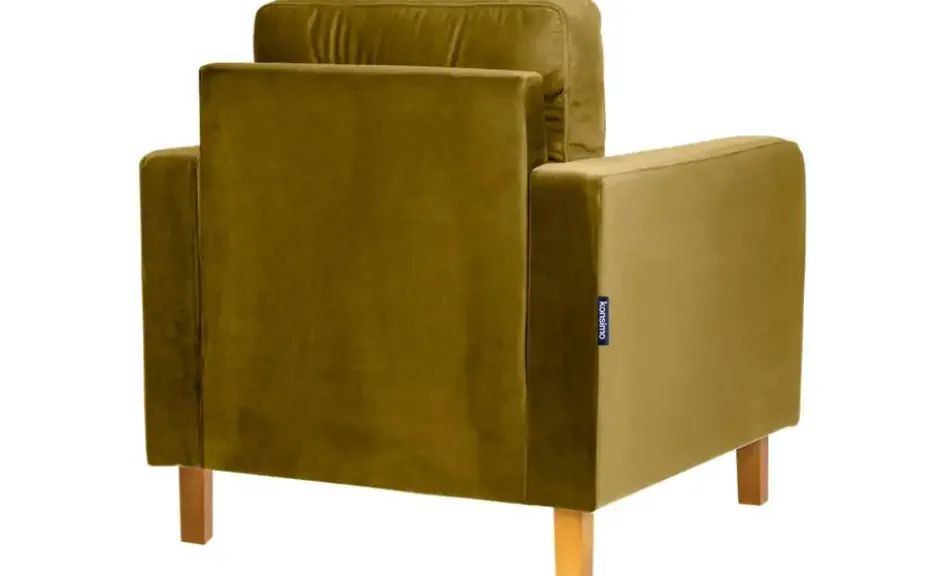 KONSIMO Sessel Eriso