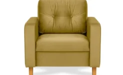 KONSIMO Sessel Eriso
