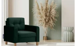 KONSIMO Sessel Eriso