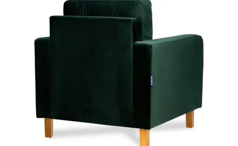 KONSIMO Sessel Eriso