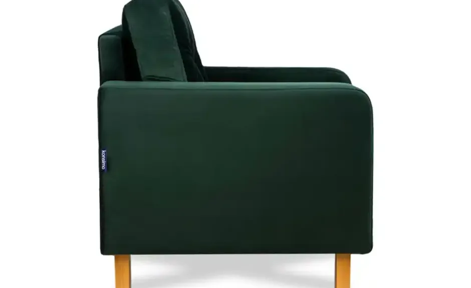 KONSIMO Sessel Eriso