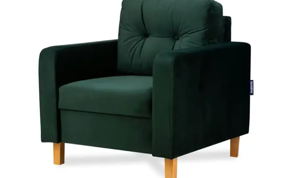 KONSIMO Sessel Eriso
