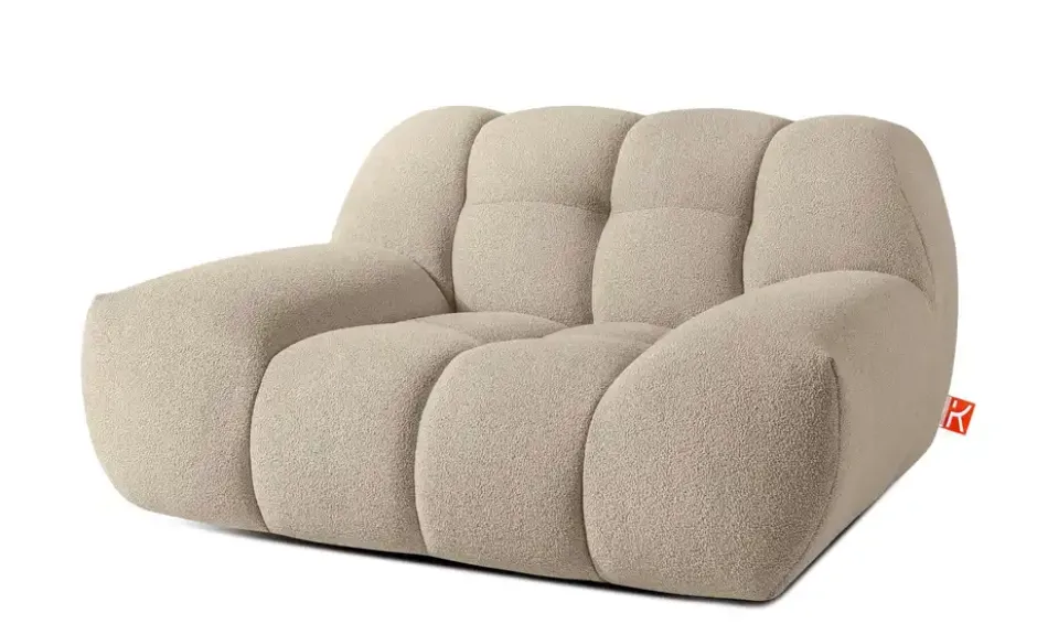 KONSIMO Sessel 2er-Set