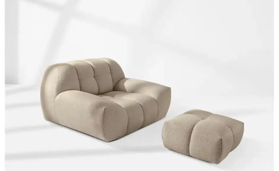 KONSIMO Sessel 2er-Set