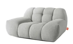 KONSIMO Sessel 2er-Set