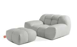 KONSIMO Sessel 2er-Set