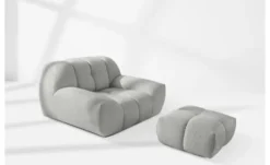 KONSIMO Sessel 2er-Set