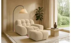 KONSIMO Sessel 2er-Set