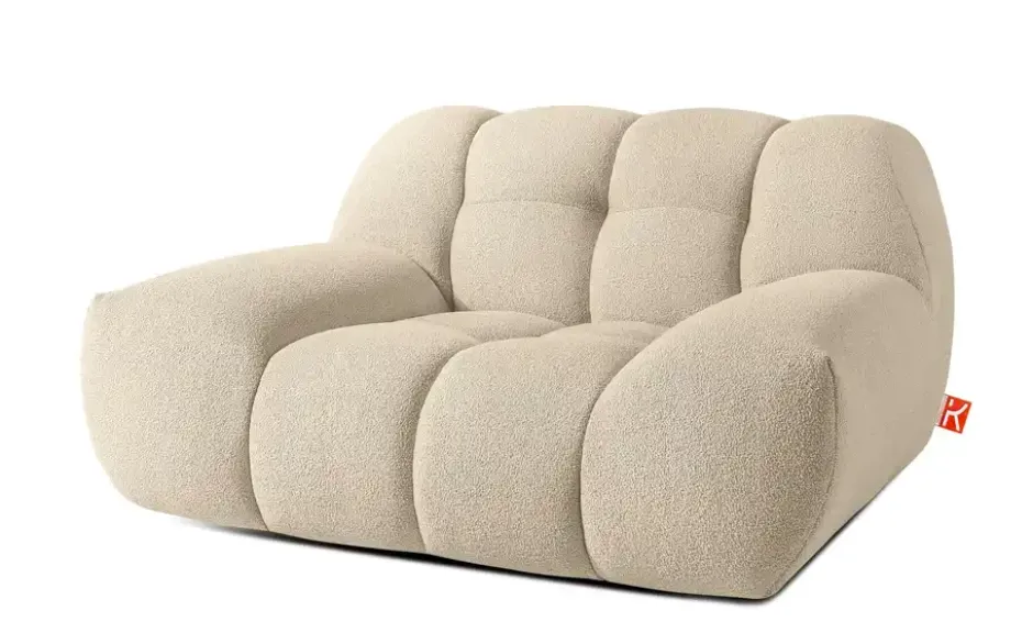 KONSIMO Sessel 2er-Set