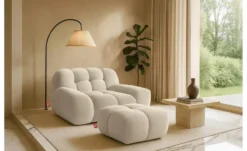KONSIMO Sessel 2er-Set