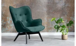 KONSIMO Sessel Glori