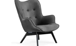 KONSIMO Sessel Glori