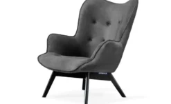KONSIMO Sessel Glori
