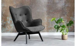 KONSIMO Sessel Glori