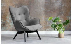 KONSIMO Sessel Glori