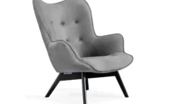 KONSIMO Sessel Glori