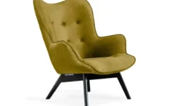 KONSIMO Sessel Glori