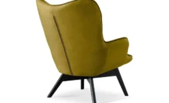 KONSIMO Sessel Glori