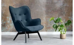 KONSIMO Sessel Glori
