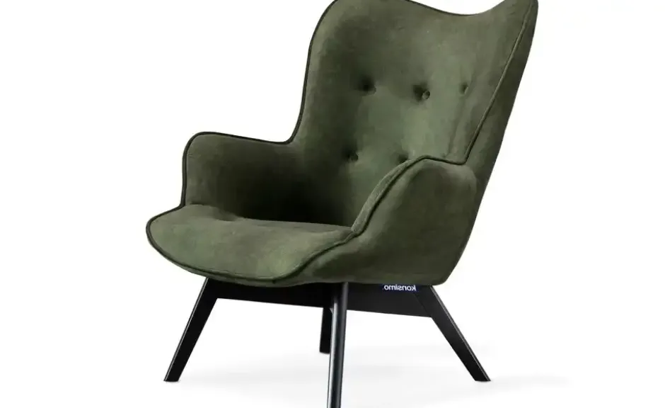 KONSIMO Sessel Glori