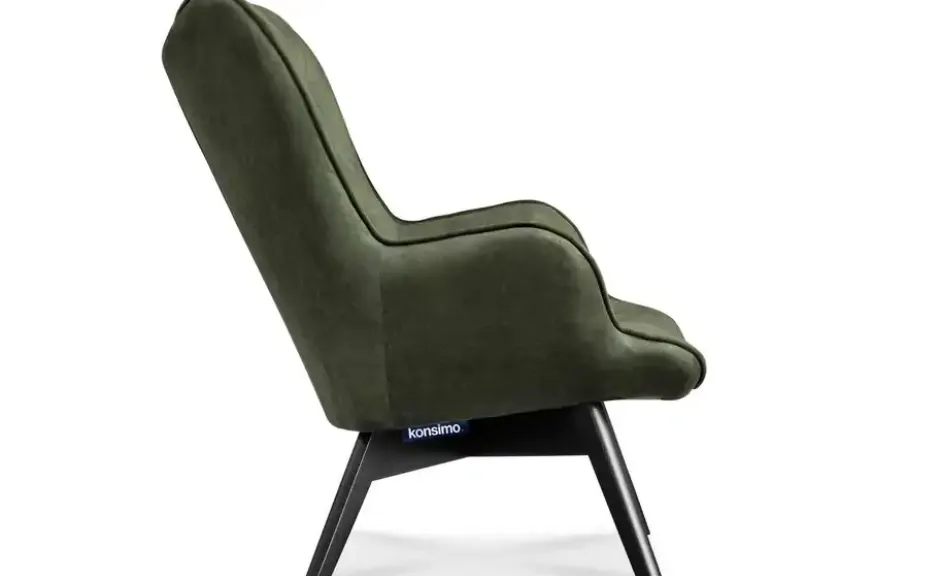 KONSIMO Sessel Glori