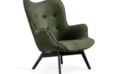 KONSIMO Sessel Glori