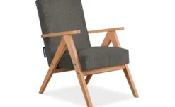 KONSIMO Sessel Naset