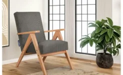 KONSIMO Sessel Naset