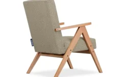 KONSIMO Sessel Naset