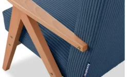 KONSIMO Sessel Naset