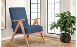 KONSIMO Sessel Naset
