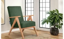 KONSIMO Sessel Naset