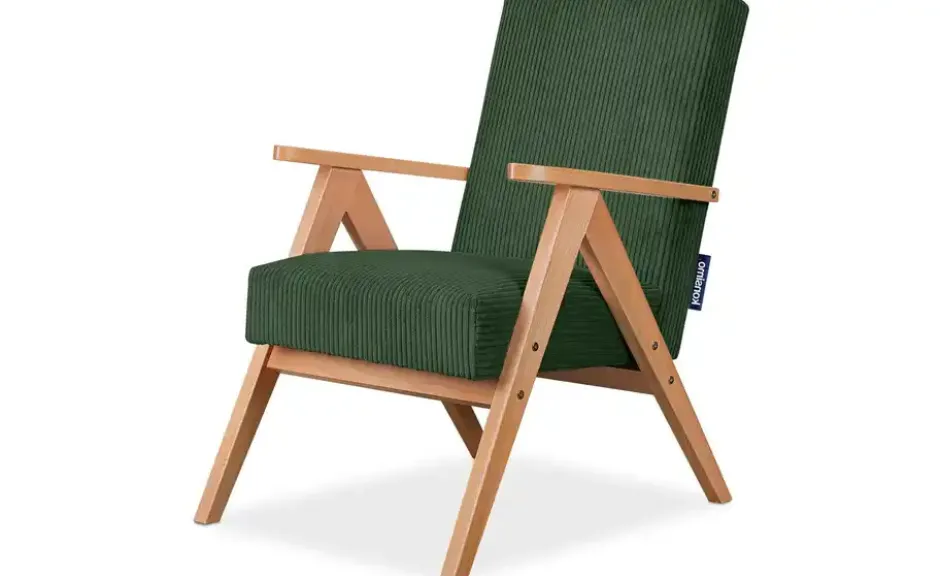KONSIMO Sessel Naset
