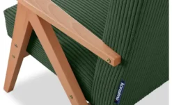 KONSIMO Sessel Naset