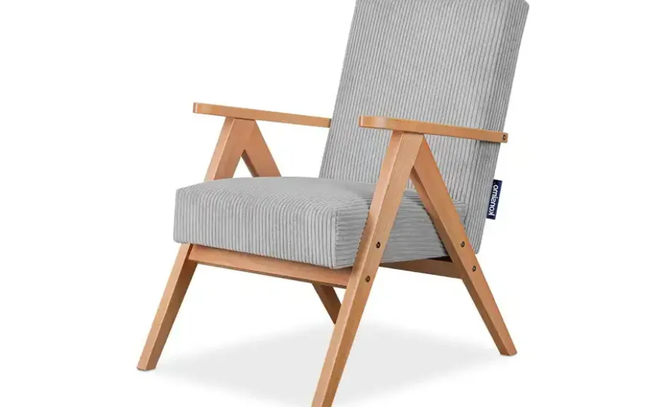 KONSIMO Sessel Naset