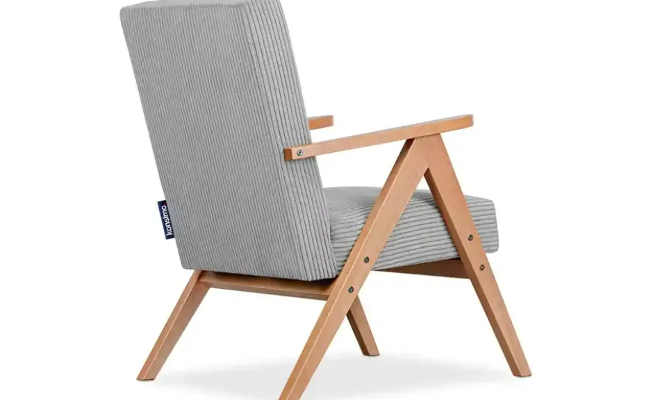 KONSIMO Sessel Naset