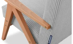 KONSIMO Sessel Naset