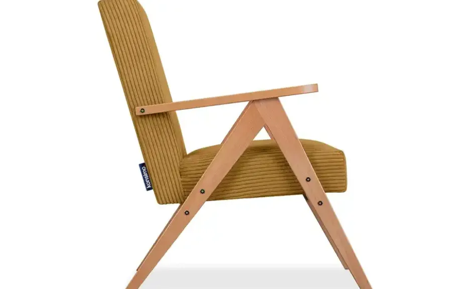 KONSIMO Sessel Naset