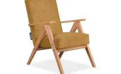 KONSIMO Sessel Naset