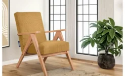 KONSIMO Sessel Naset