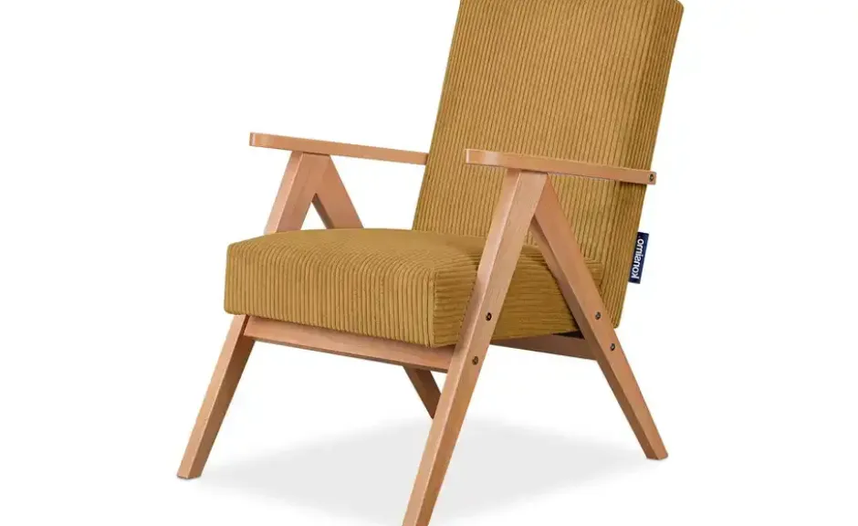 KONSIMO Sessel Naset