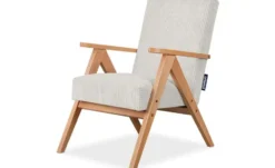 KONSIMO Sessel Naset
