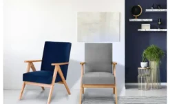 KONSIMO Sessel Naset