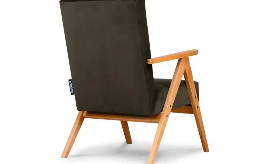 KONSIMO Sessel Naset
