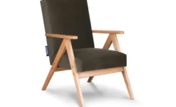 KONSIMO Sessel Naset