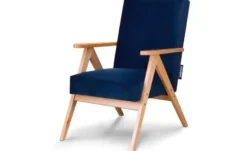 KONSIMO Sessel Naset