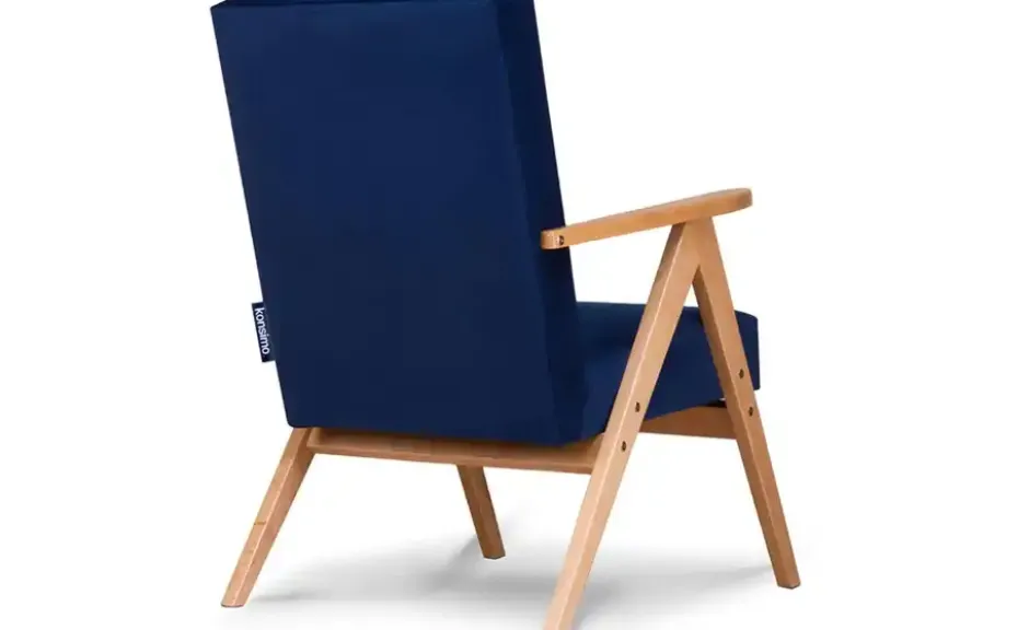 KONSIMO Sessel Naset
