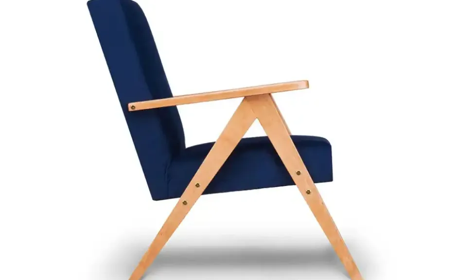 KONSIMO Sessel Naset