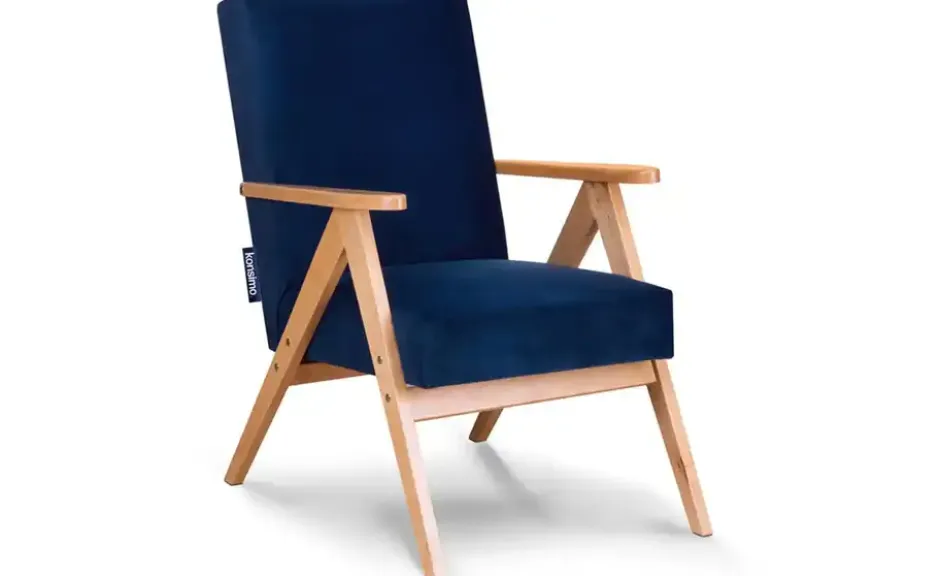 KONSIMO Sessel Naset