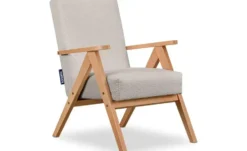 KONSIMO Sessel Naset
